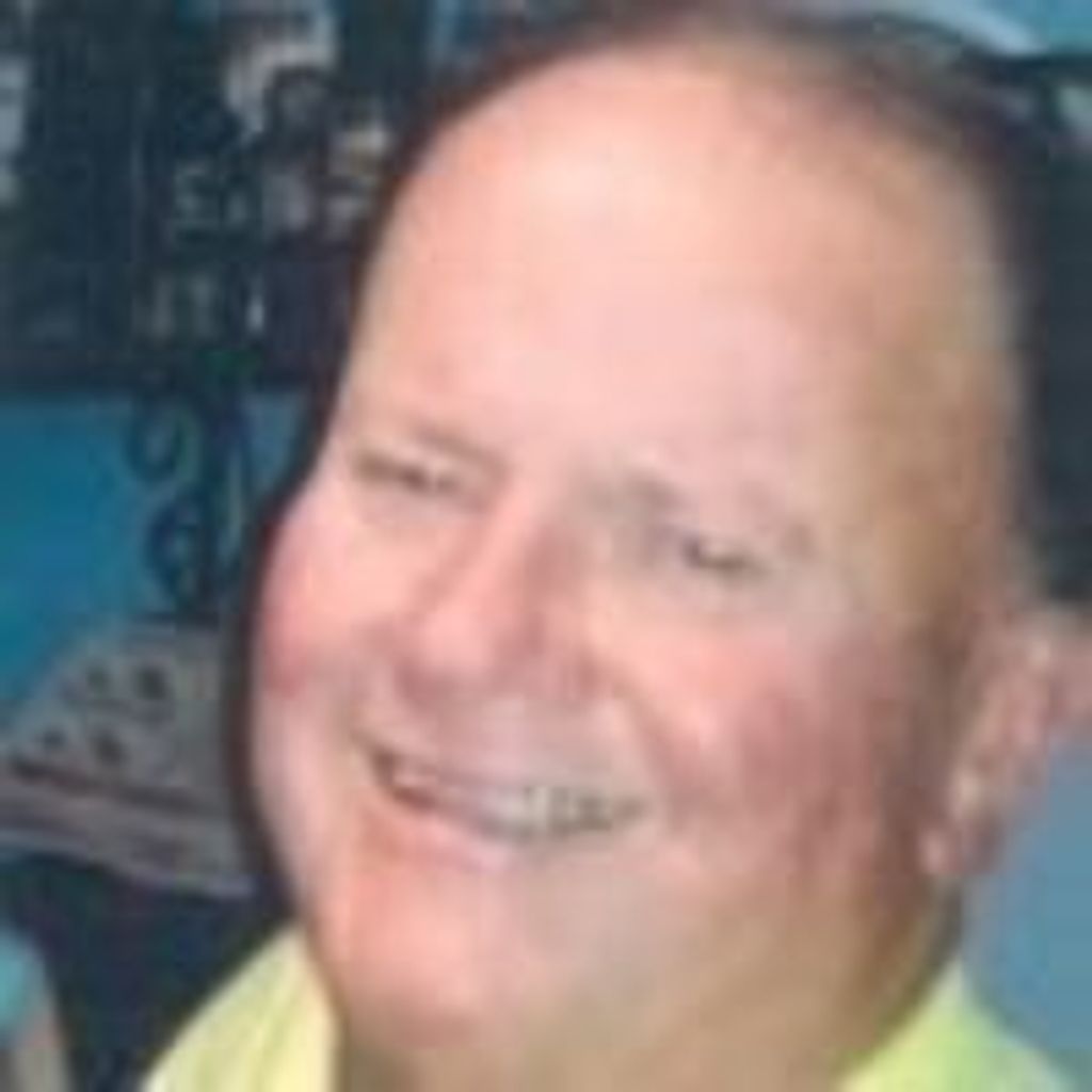 Arthur "Larry" Laplante