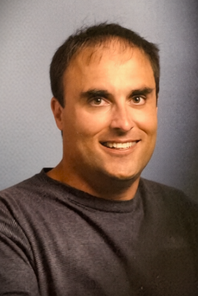 John Chandler Ross Profile Photo