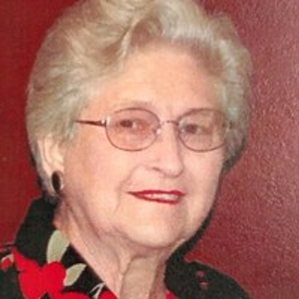 Dorothy Hubbard Watson