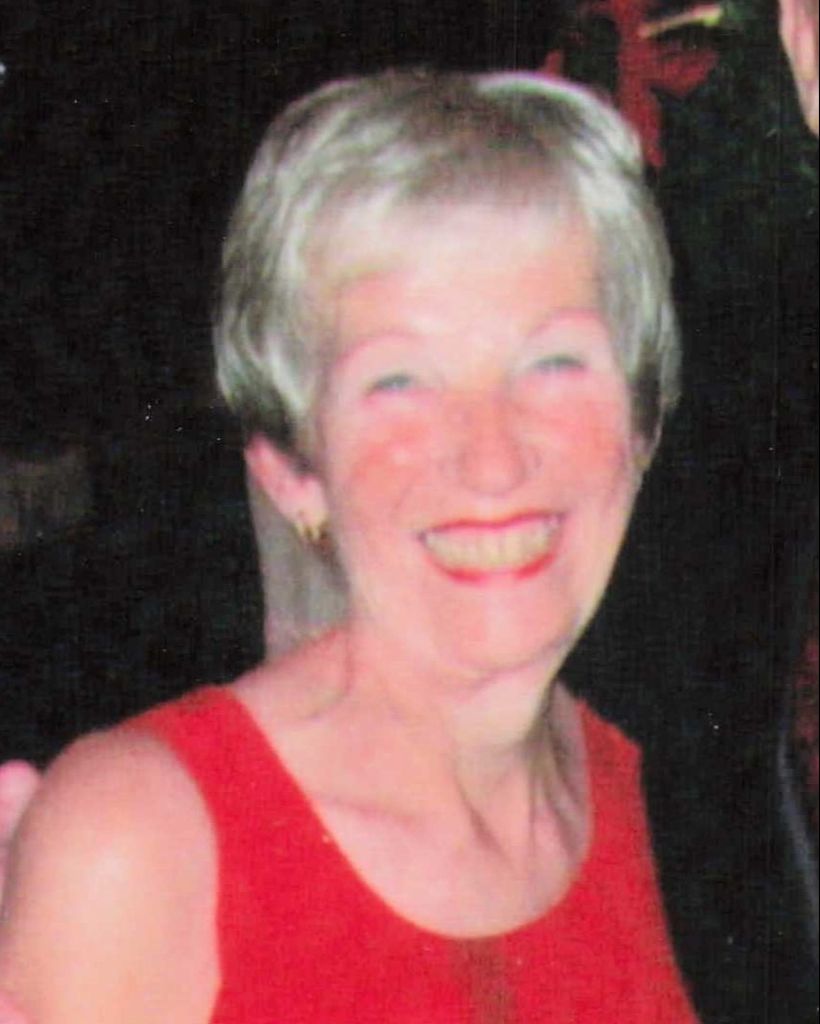 Barbara A. Monahan Profile Photo
