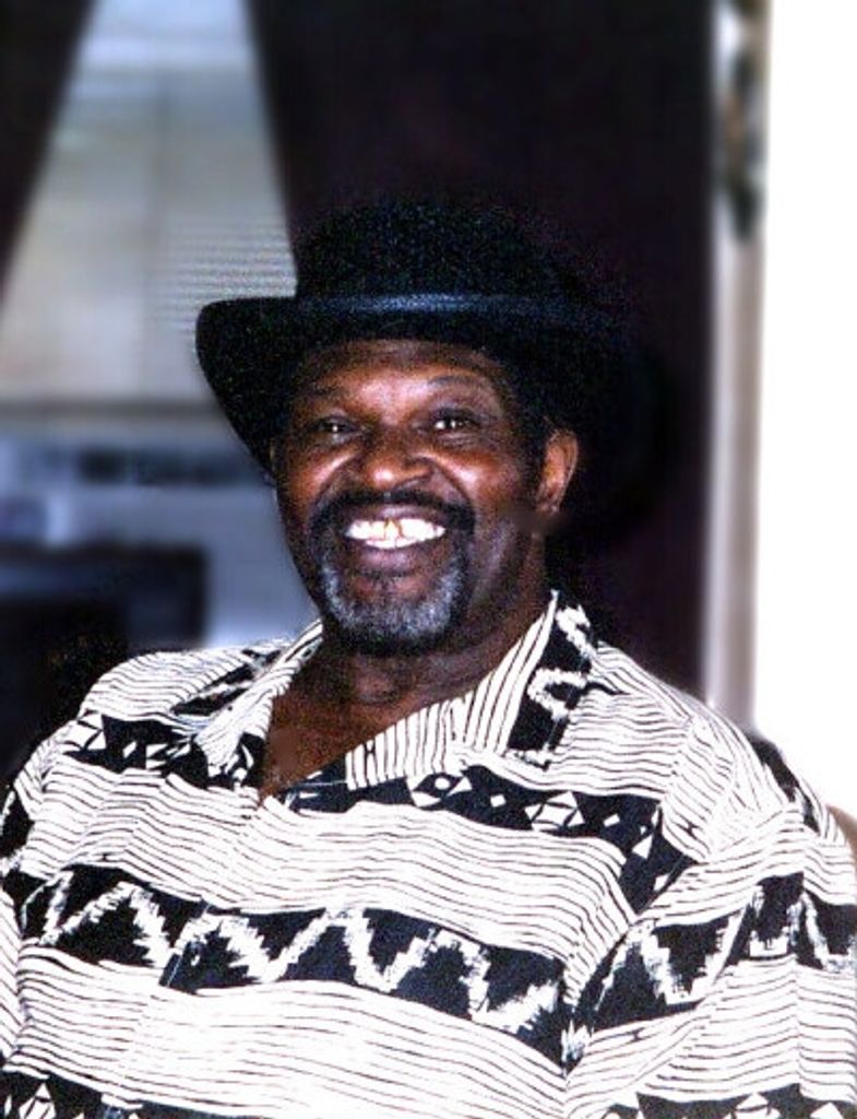 James Edward "Tick" Myers