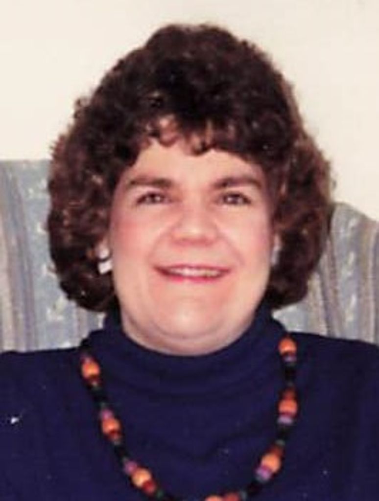 Joan Rae Carroll Profile Photo