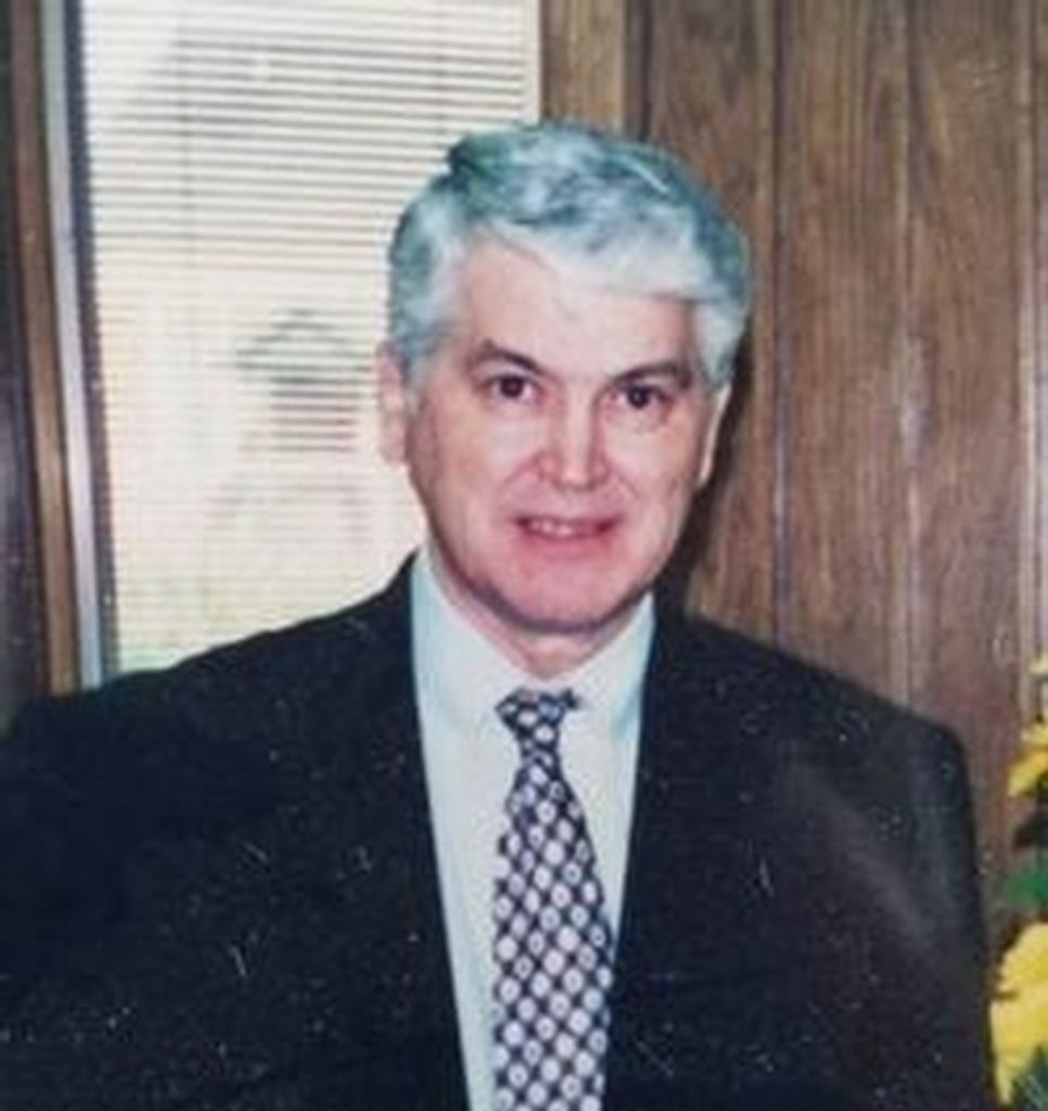 Carey Johnson Collins