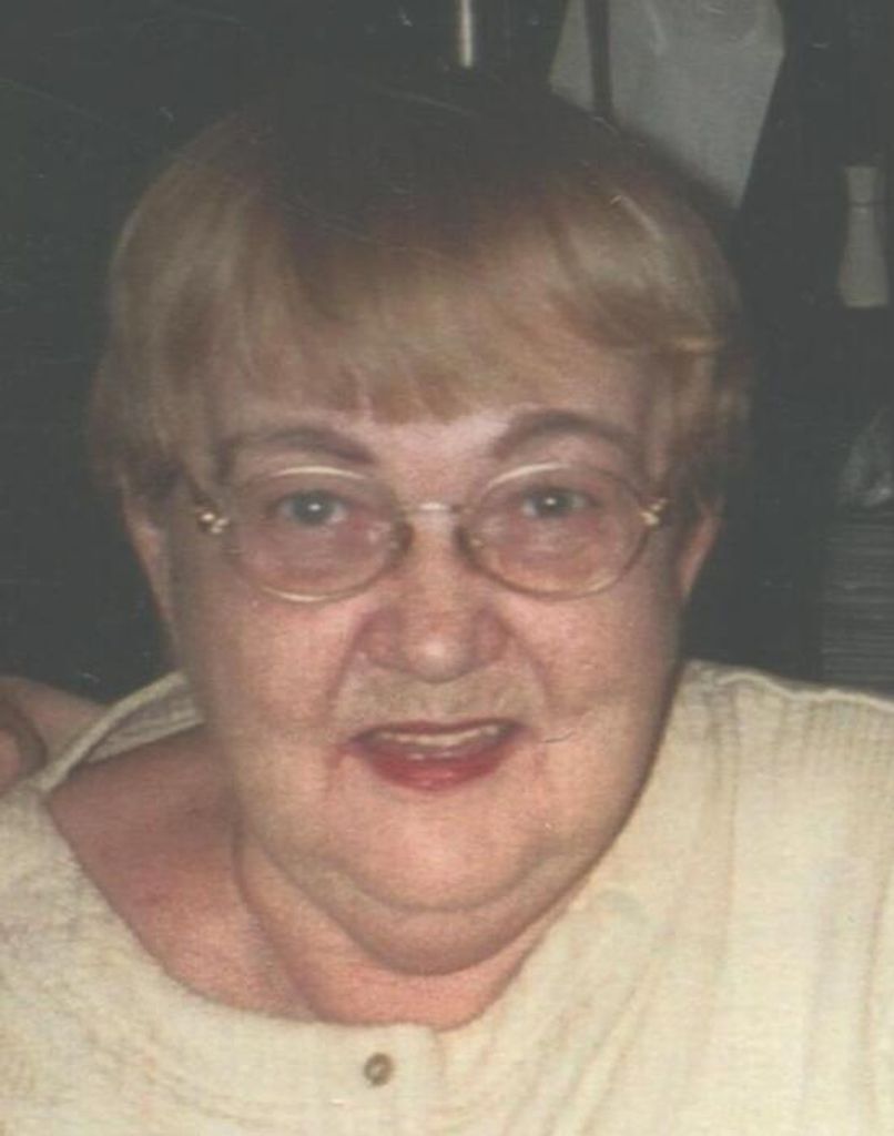 Margaret Lumadue Profile Photo