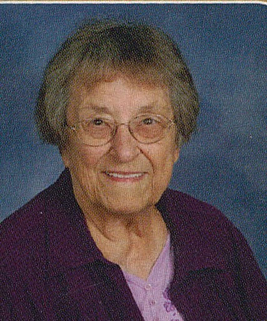 Lorena Gromer Profile Photo