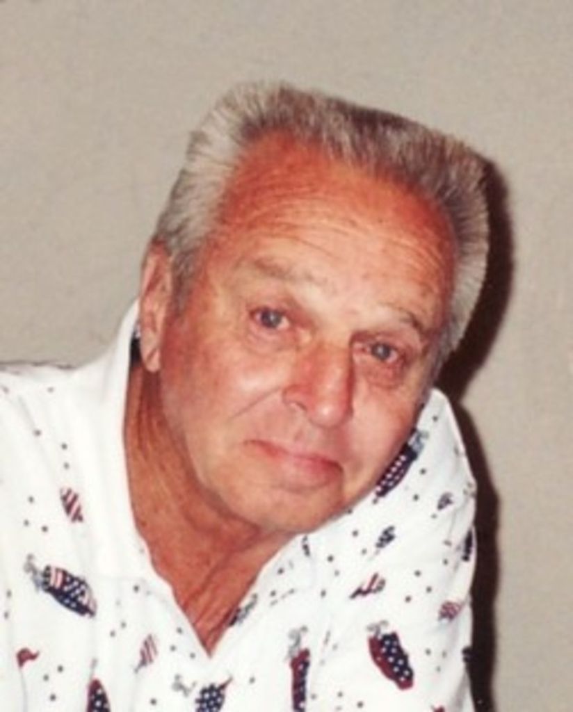 Carl A. Krueger Profile Photo