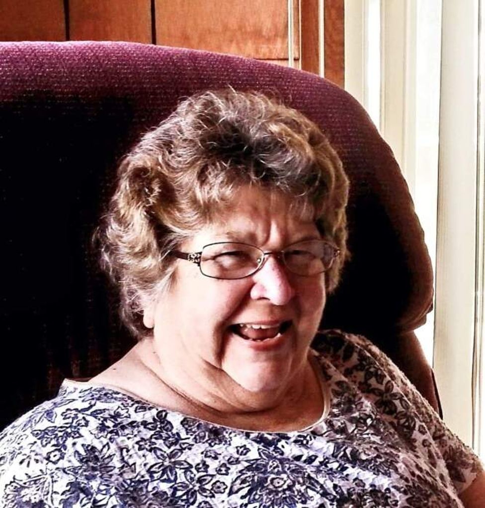 Joy Muller