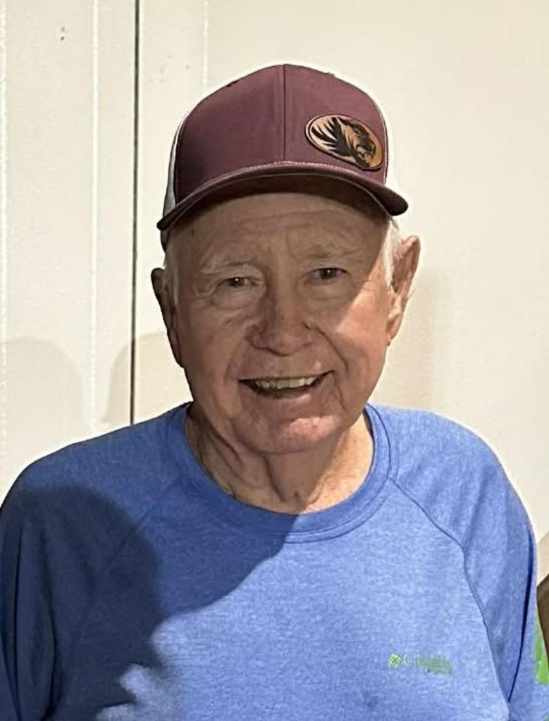 Prentice Cravey Profile Photo