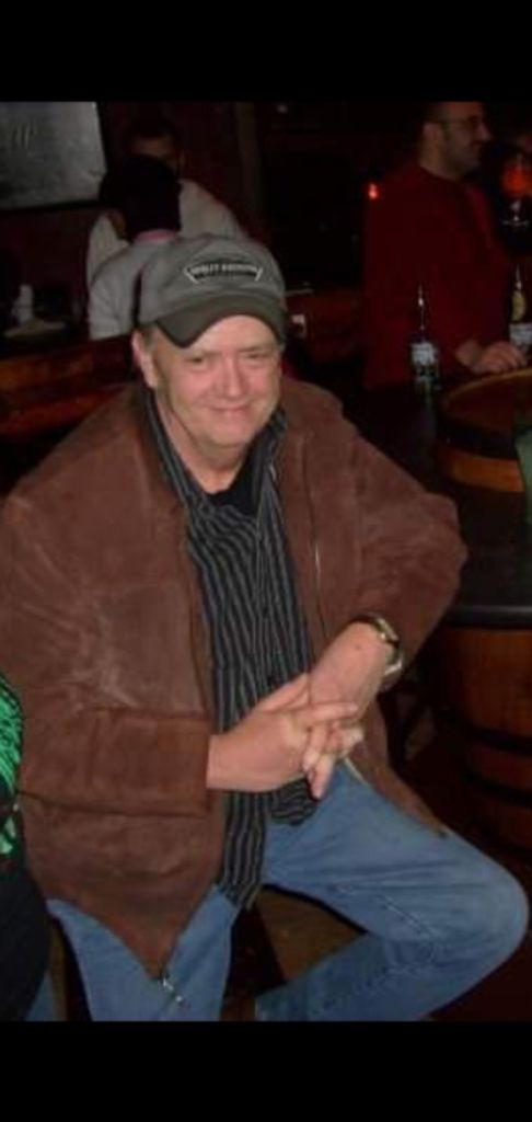 Steven Dale Condiff Profile Photo