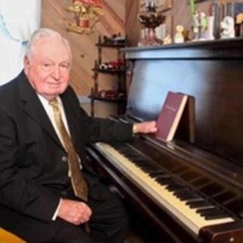 Jack B. Swink Profile Photo