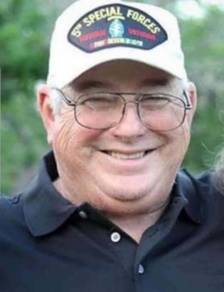 Richard Wayne White Profile Photo