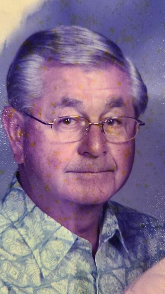 Jon A. Juillerat Profile Photo