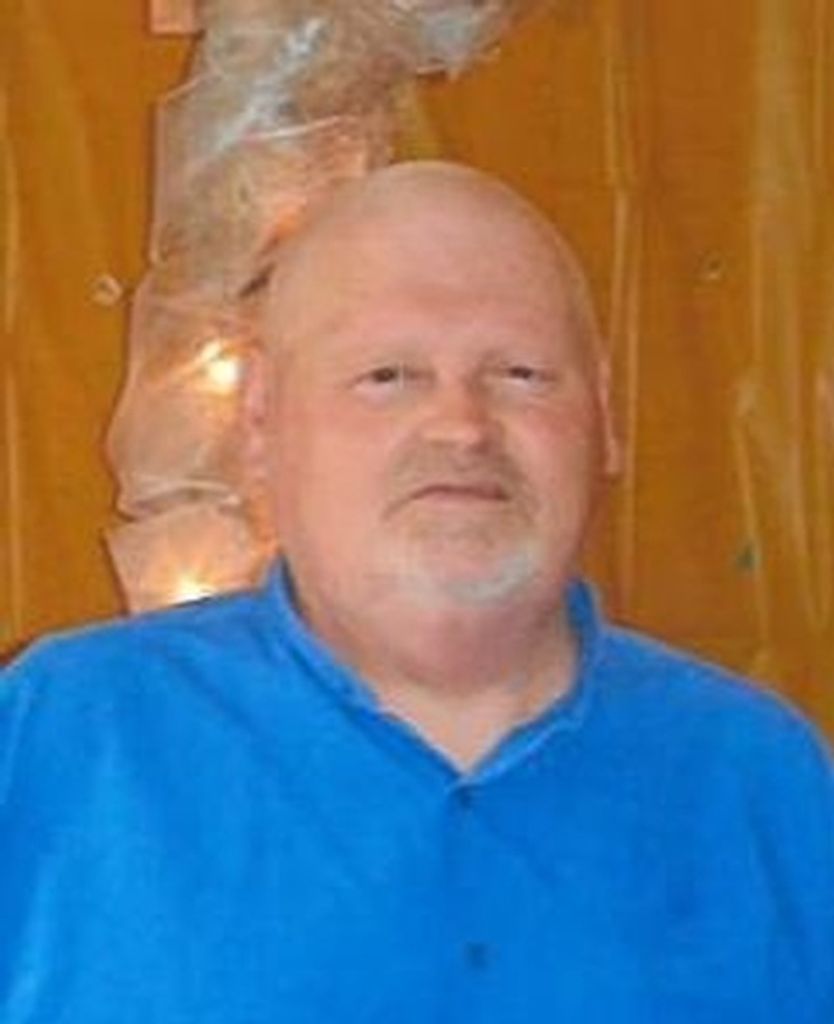 Edward (Ned) Calvin Brake Profile Photo