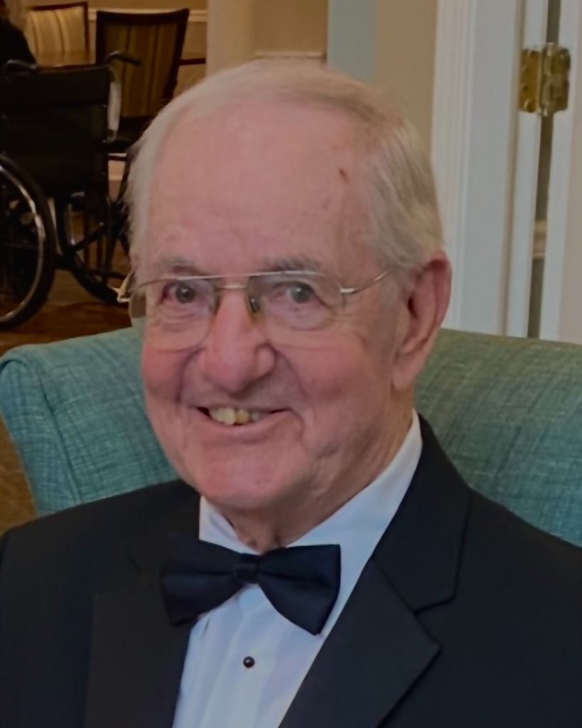 Archie David "Pete" Duncan, Jr.