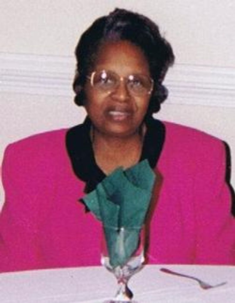 Faye Brenda Headen Profile Photo