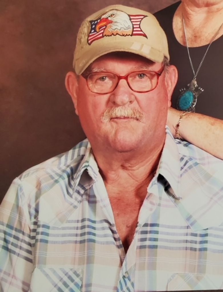 Edd S. Crumley Profile Photo