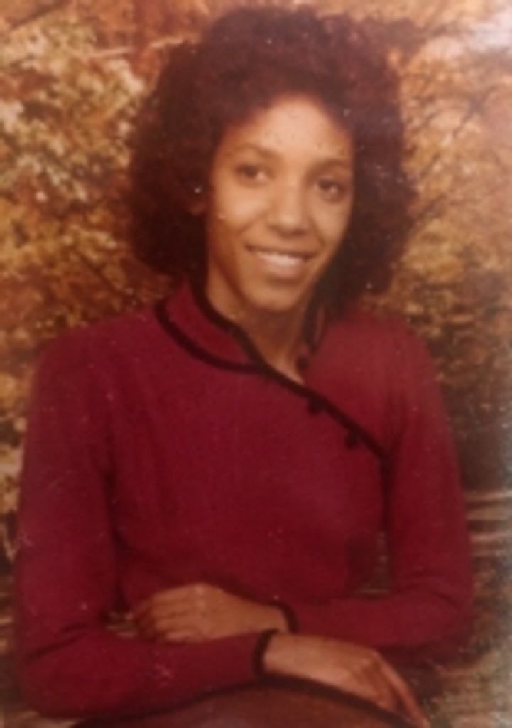 Marsha Jean Glass