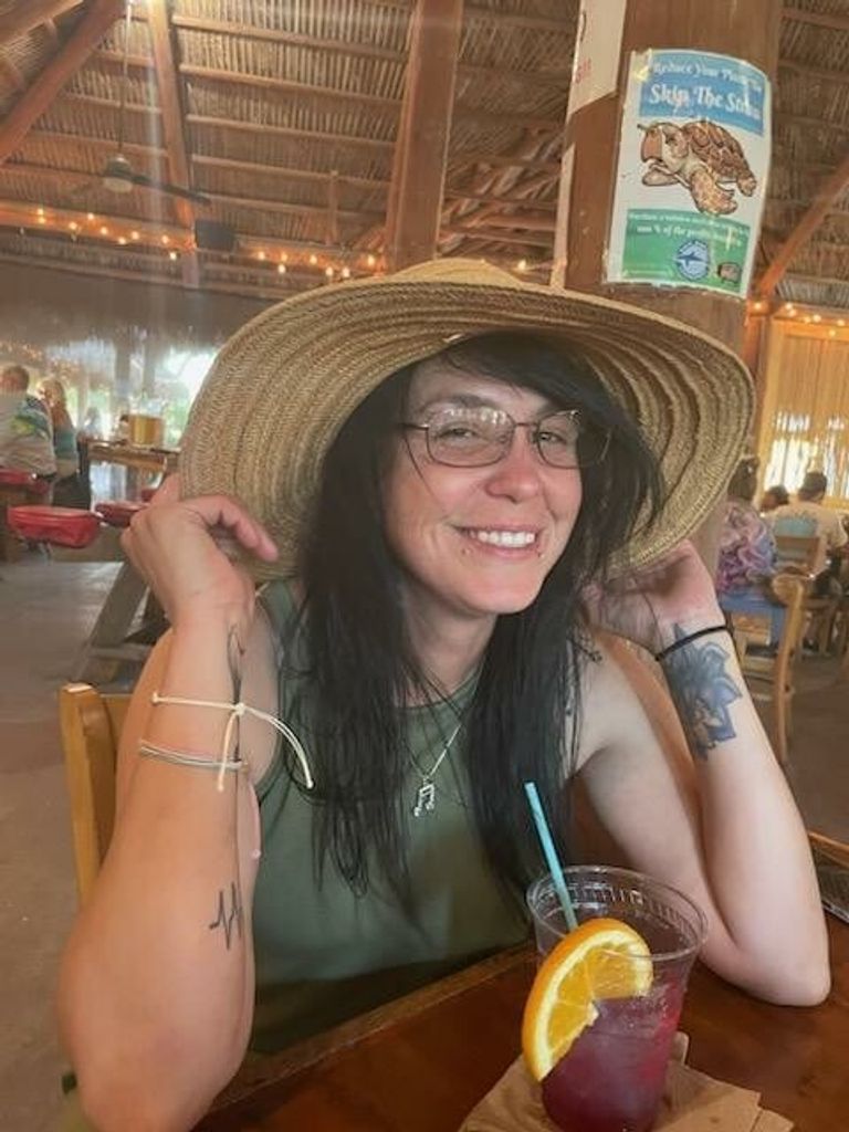 Christina Ann Perez Profile Photo