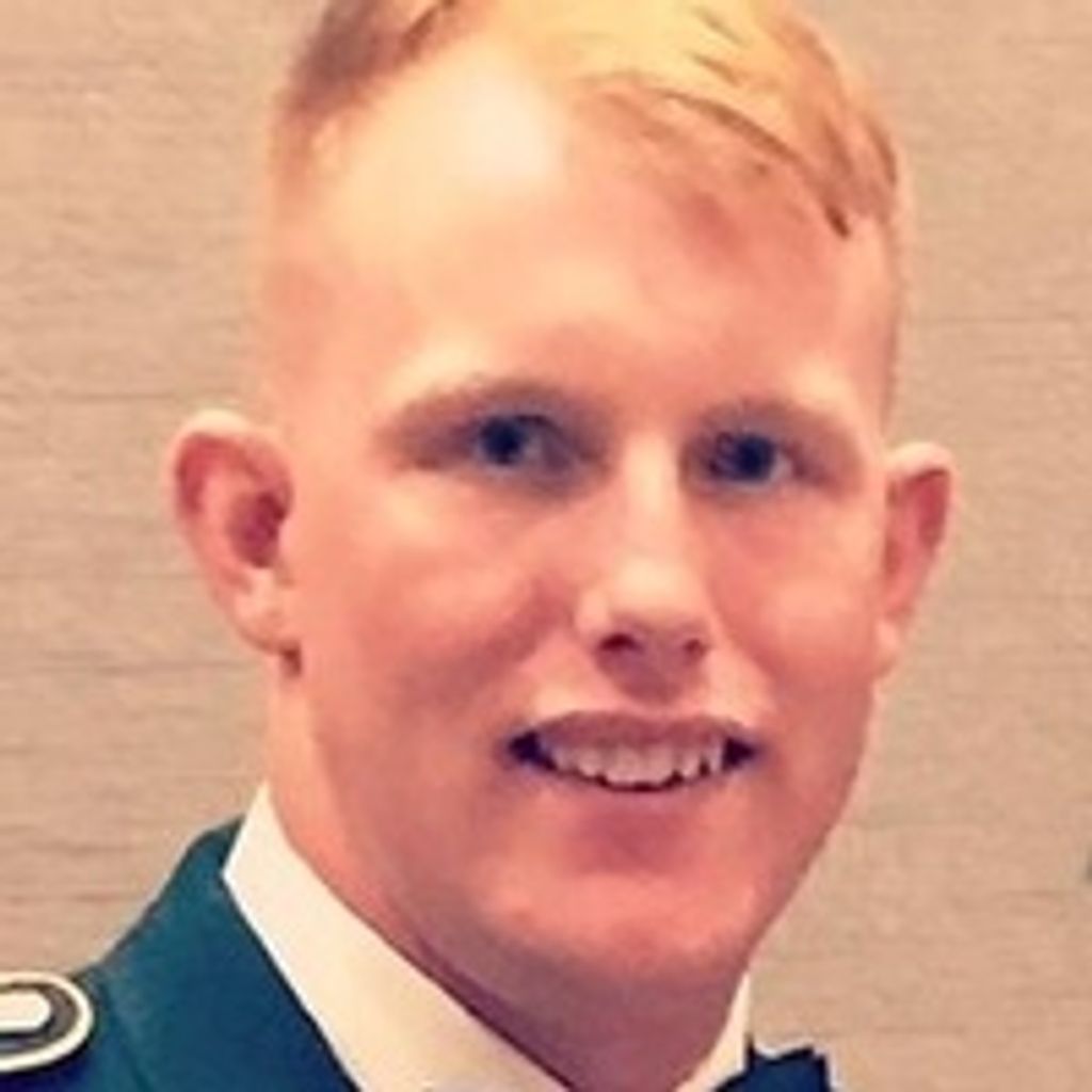 Devon Michael Wulff Profile Photo