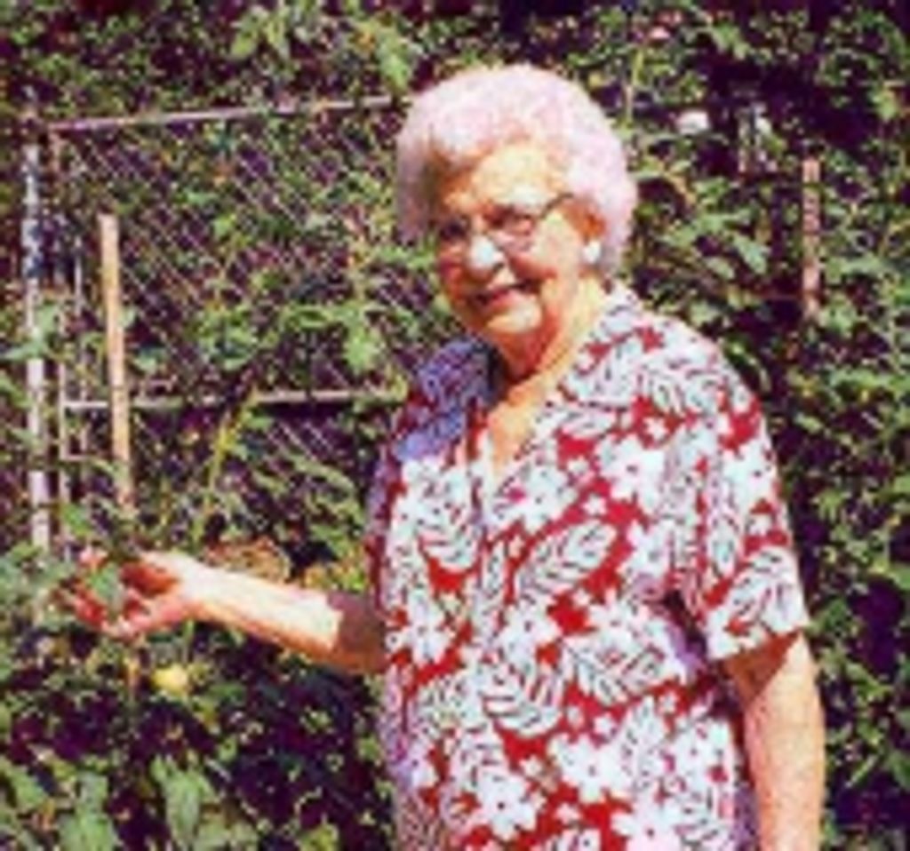 Christine O. Burkhalter