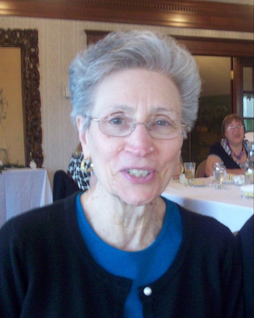 Maria Ann Tavares