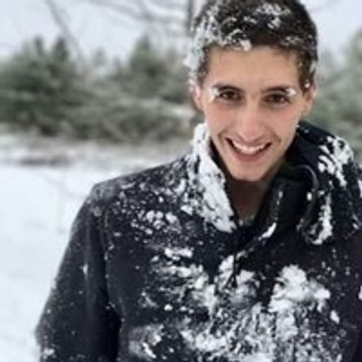 Andrew Chasten Profile Photo