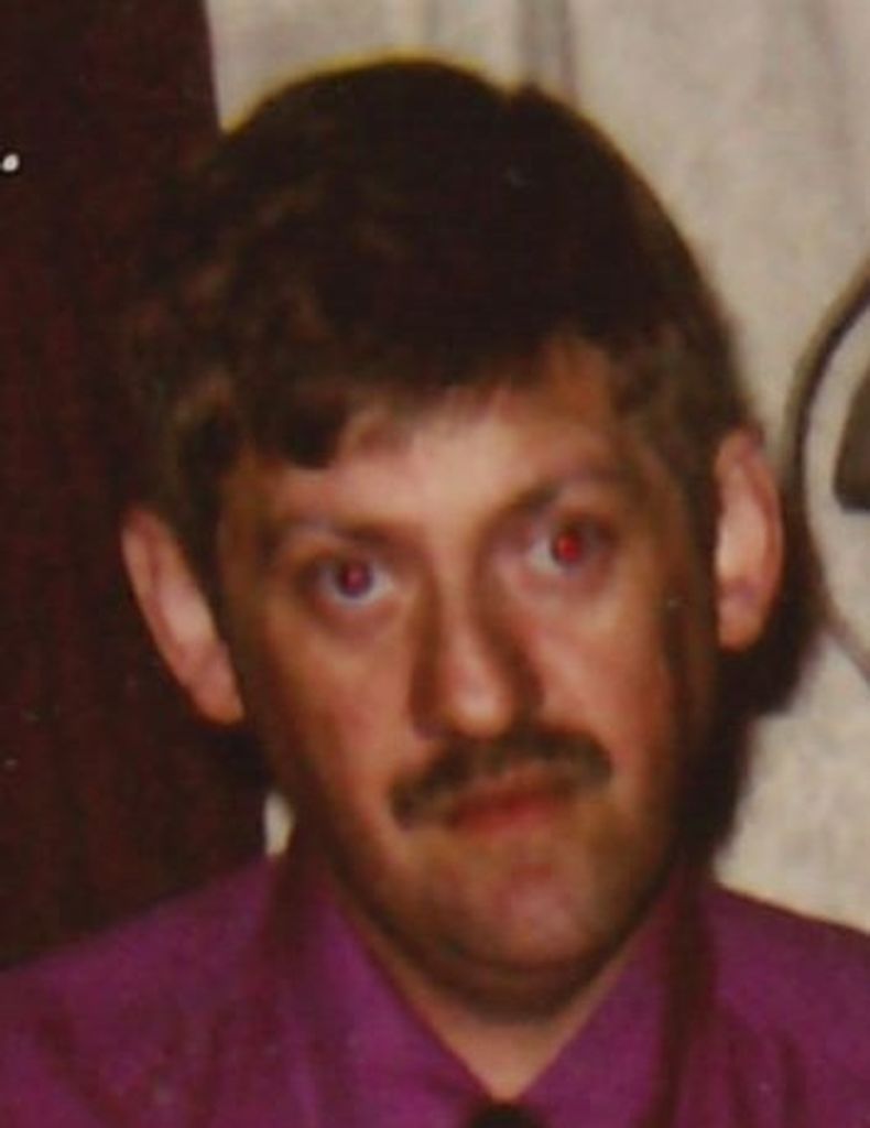 Kenneth William Daugherty