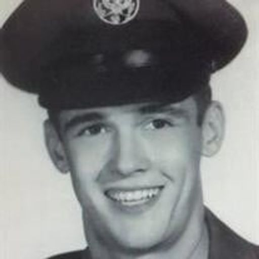 Robert W Leggett Profile Photo