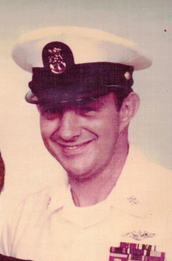 Robert L. Creel