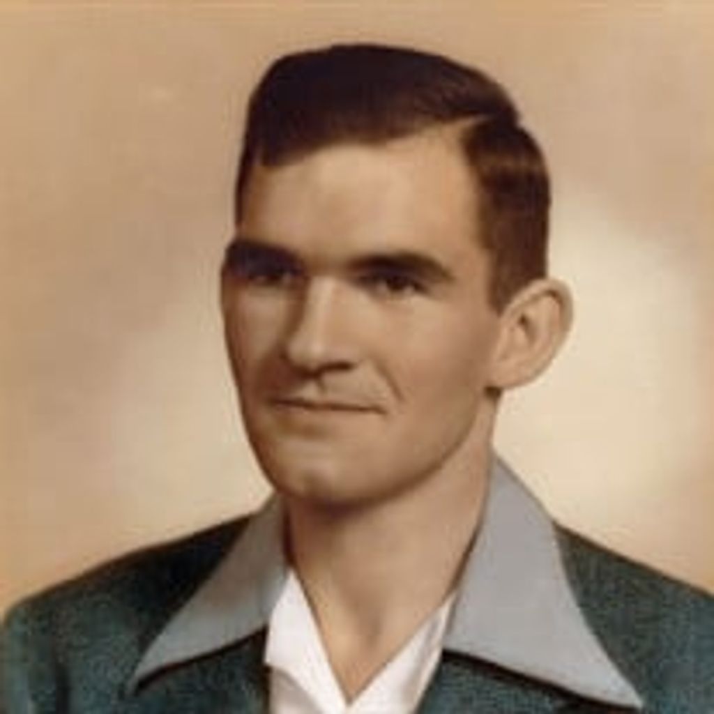 Claude "Bud" M. Bridges