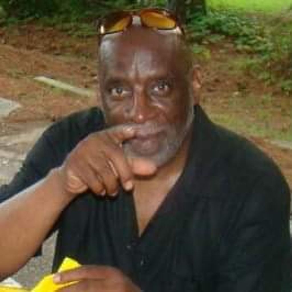 Robert Henry Williams Profile Photo