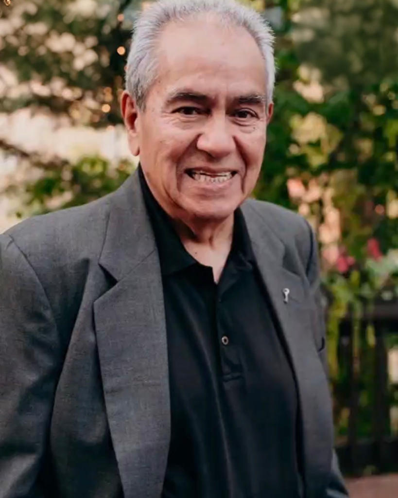 Joe T. Martinez Jr. Profile Photo