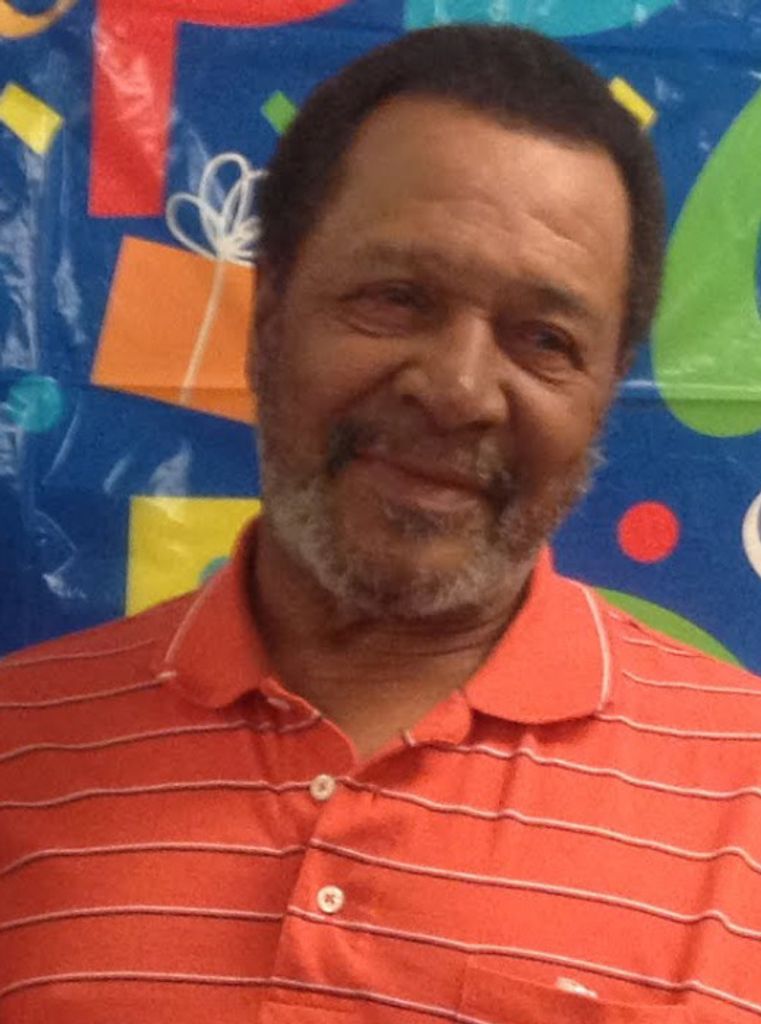 Bobby G. Barnett, Sr. Profile Photo