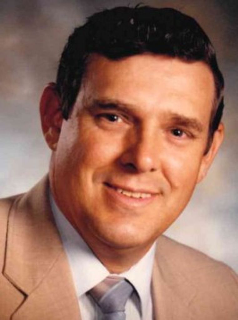 David Howland Profile Photo