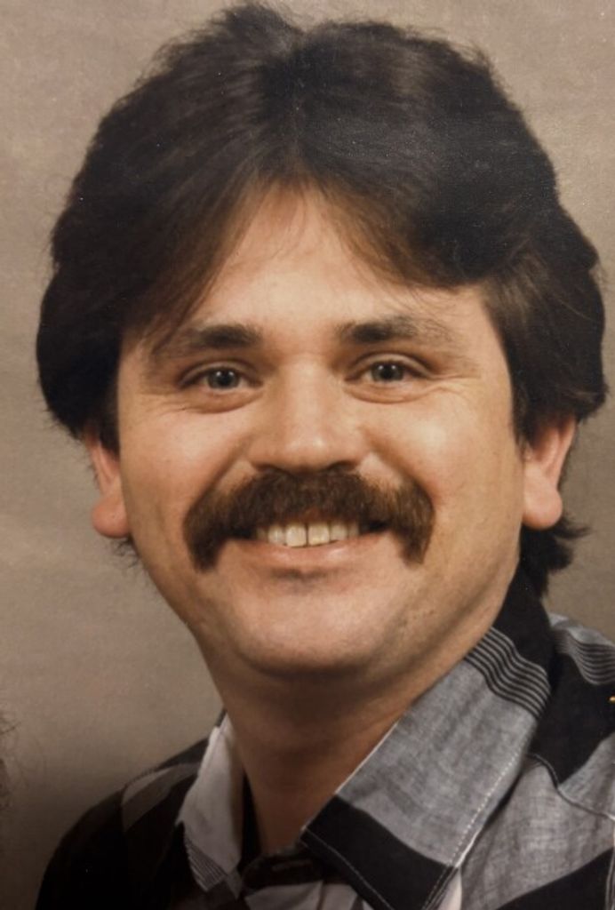 Bobby Darrell Williamson Profile Photo