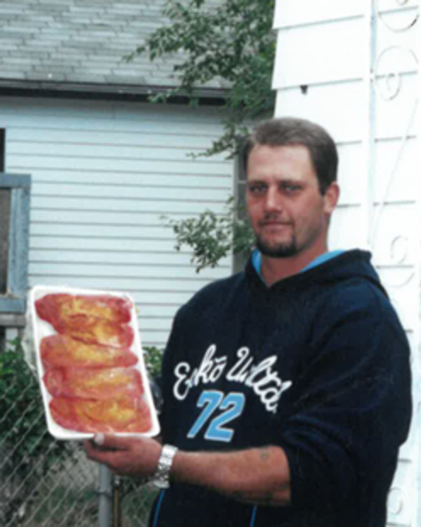 T Zachariah Rasmussen Profile Photo