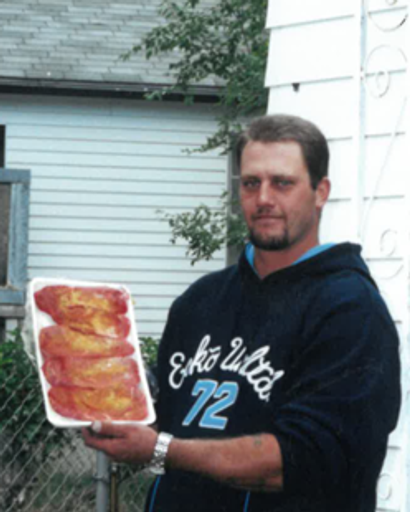 T Zachariah Rasmussen's obituary image