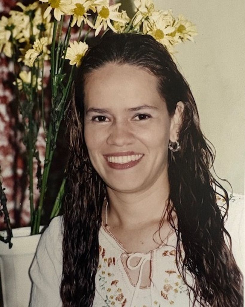 Francia Elena Galindez Perlaza Profile Photo