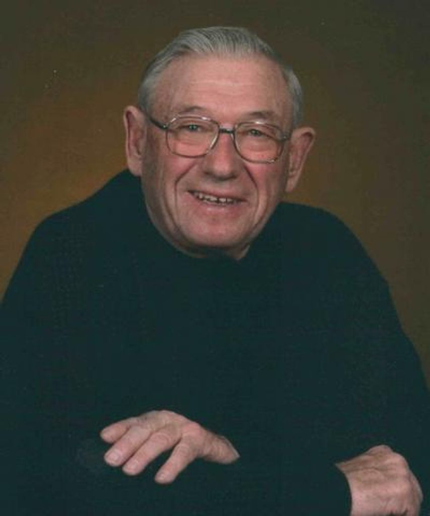 Elmer E. Block Profile Photo