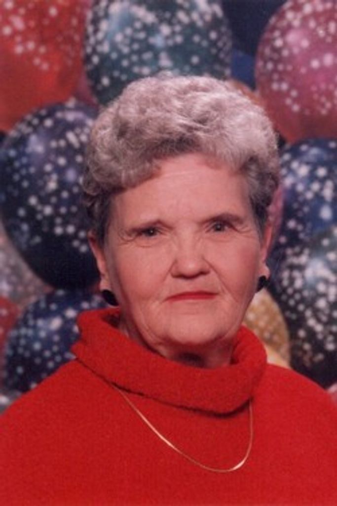 Patricia Fennell