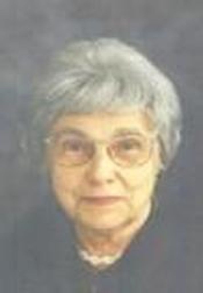 Frances E. Roubinek Dvorak