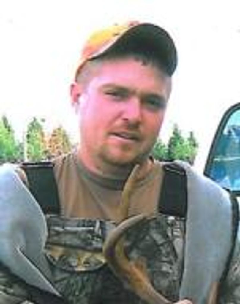 Matthew Lee Dillon