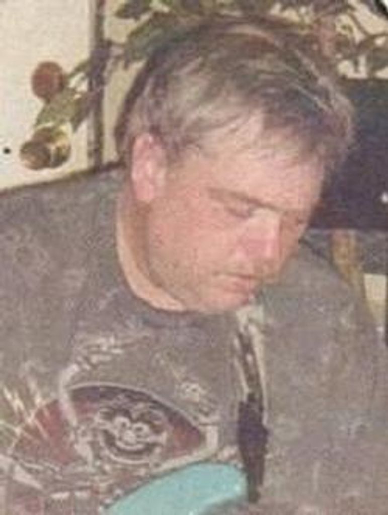Tony Lee Cummings