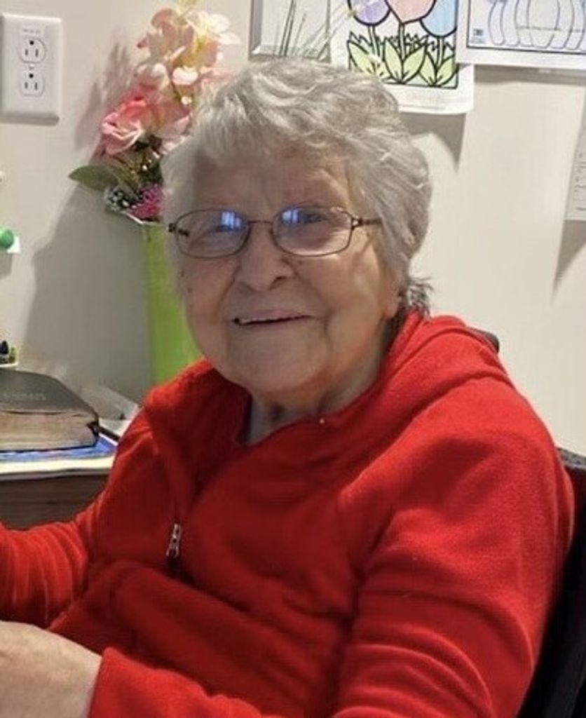 Olive May Colford Hunt Profile Photo