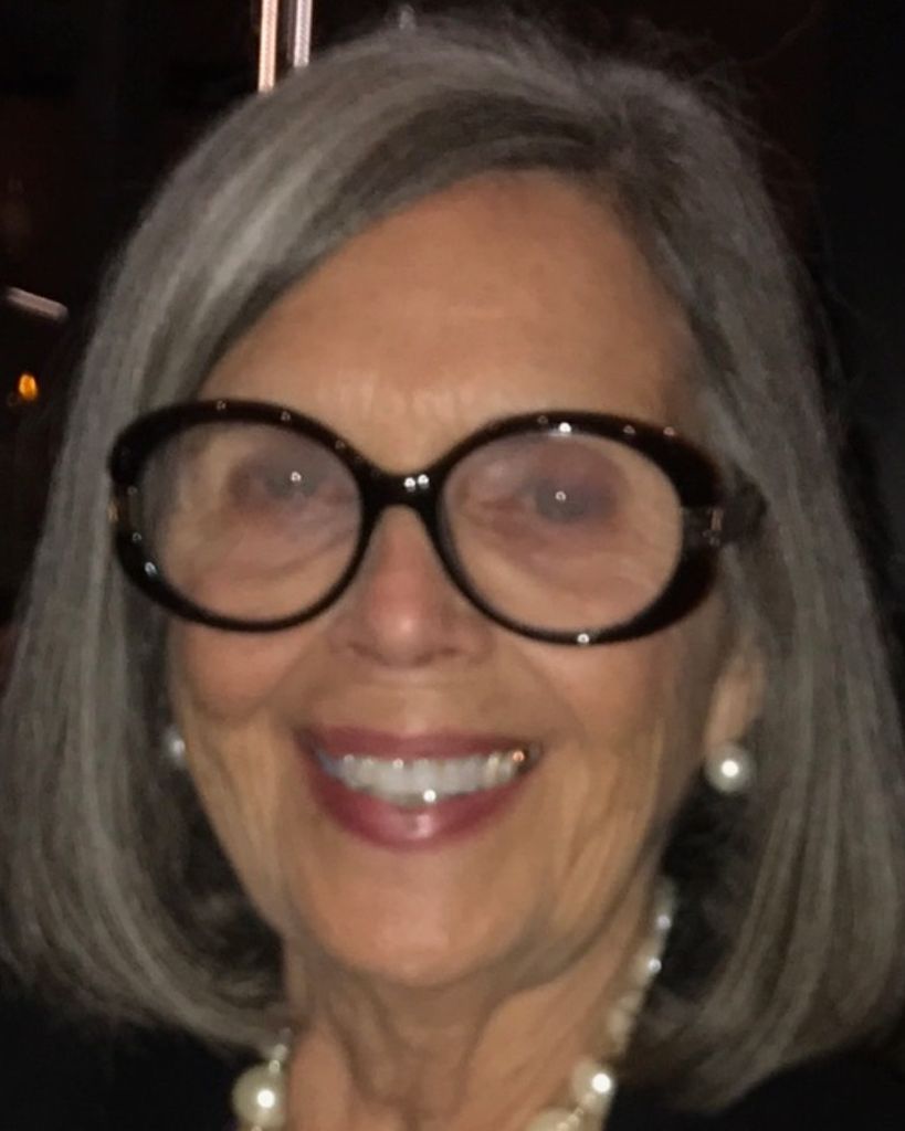 Mary B. "Mimi" McCarthy Profile Photo