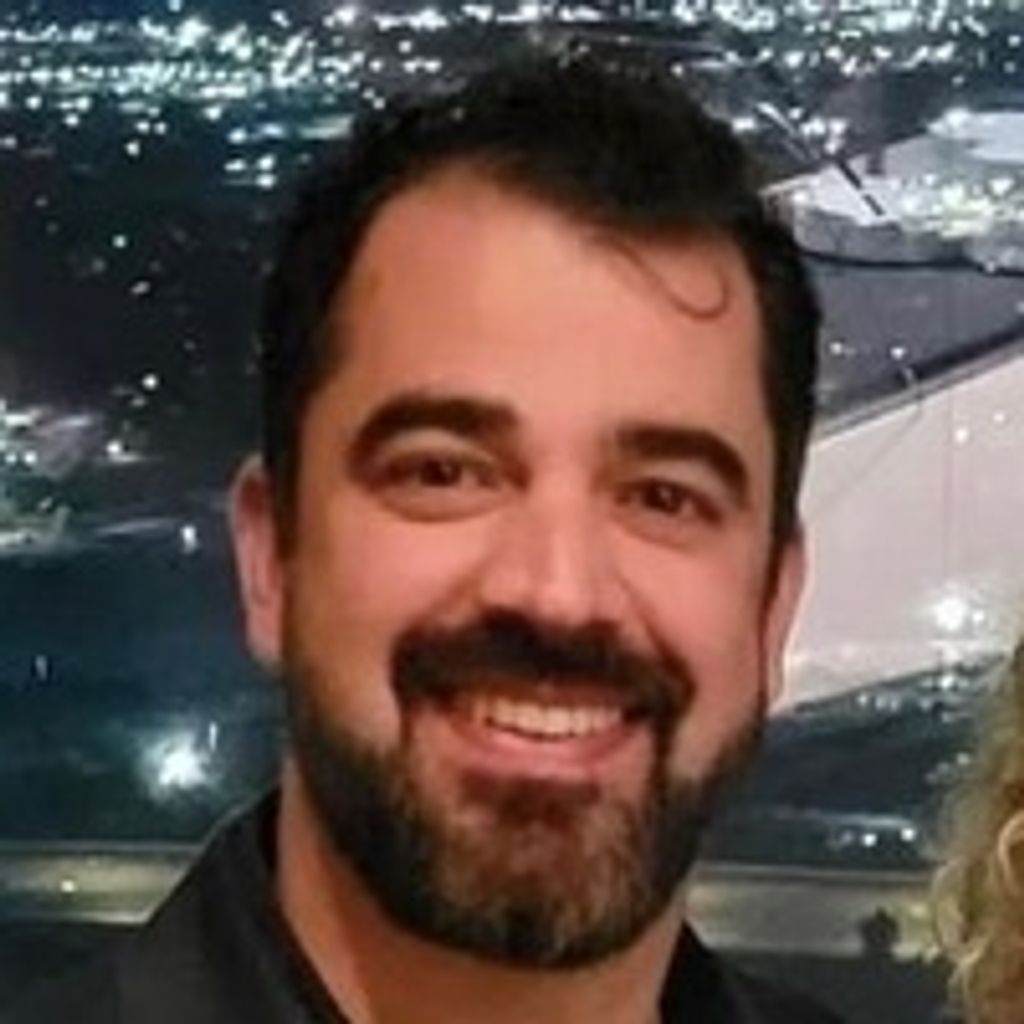 Lucas Andrade Cardoso Profile Photo