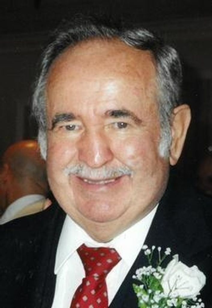 Fred J. Kobylarz