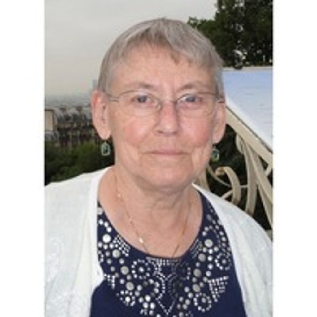 Jacqueline Shea Profile Photo