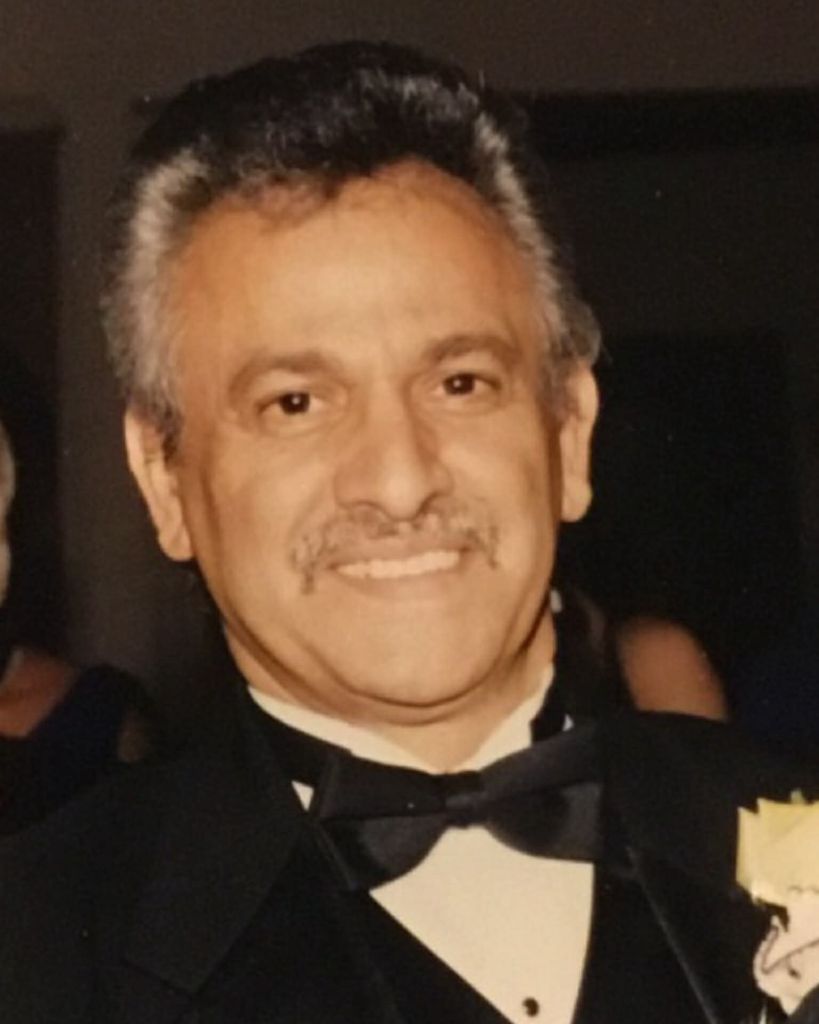 Thomas Rodriguez Profile Photo