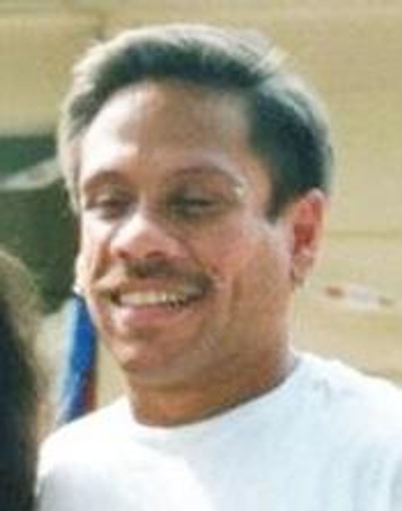 Dennis M. Palmer